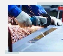 Услуги Изготовление металлоконструкций под ключ в Устях-Джегуте