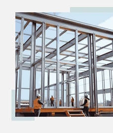 Услуги Изготовление металлоконструкций под ключ в Устях-Джегуте