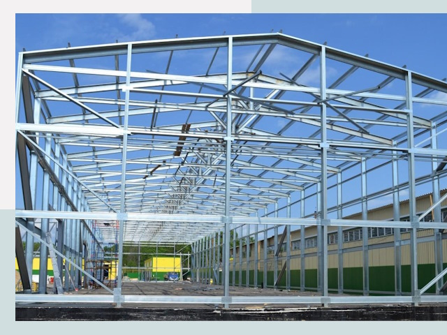 Строительство фабрик в Устях-Джегуте