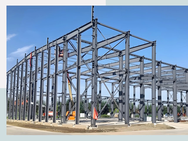 Строительство торговых центров в Устях-Джегуте