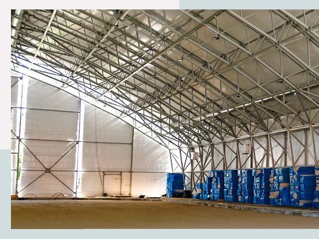 Строительство крытых катков в Устях-Джегуте