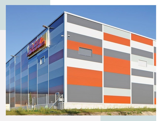 Строительство бизнес-центров в Устях-Джегуте