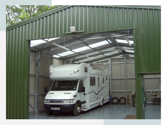 Автомобильная отрасль в Устях-Джегуте