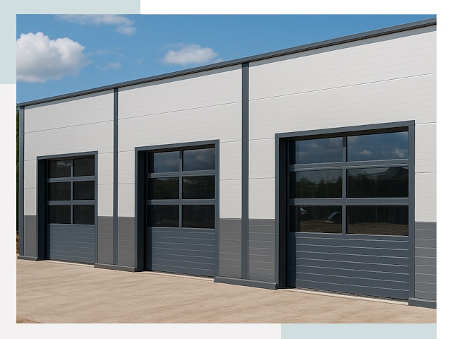 Строительство автомоек в Устях-Джегуте