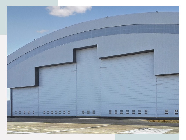 Раздвижные ангары в Устях-Джегуте