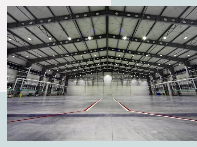 Ангары для бизнеса в Усть-Джегута от 607 руб. - Надежность и качество