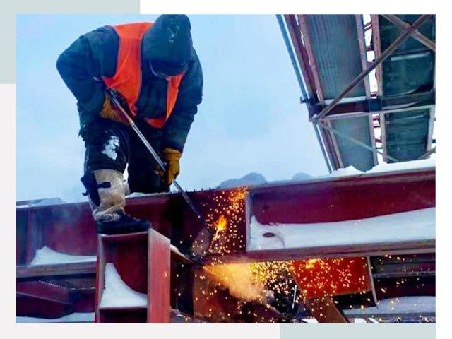 Ремонт металлоконструкций в Устях-Джегуте от 607 руб.