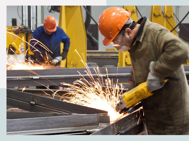 Изготовление металлоконструкций в Устях-Джегуте