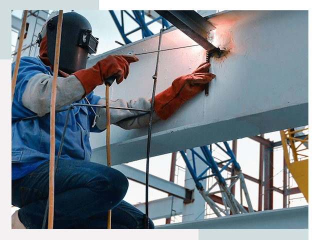 Генеральный подряд в Устях-Джегуте от 607 руб. - Надежность и качество