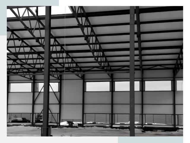 Производство ангаров в Устях-Джегуте