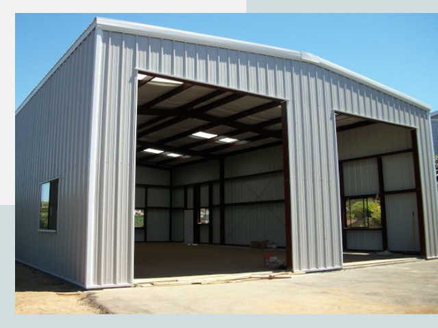 Металлические склады от 607 руб. в Усть-Джегута и Карачаево-Черкессии