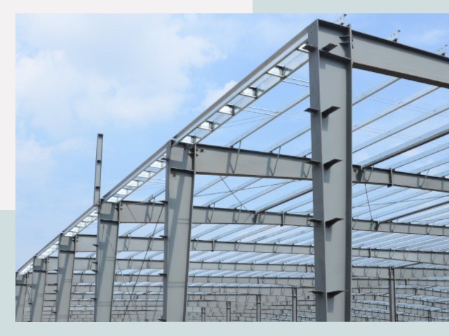 Металлокаркасы для складов от 607 руб. в Устях-Джегуте