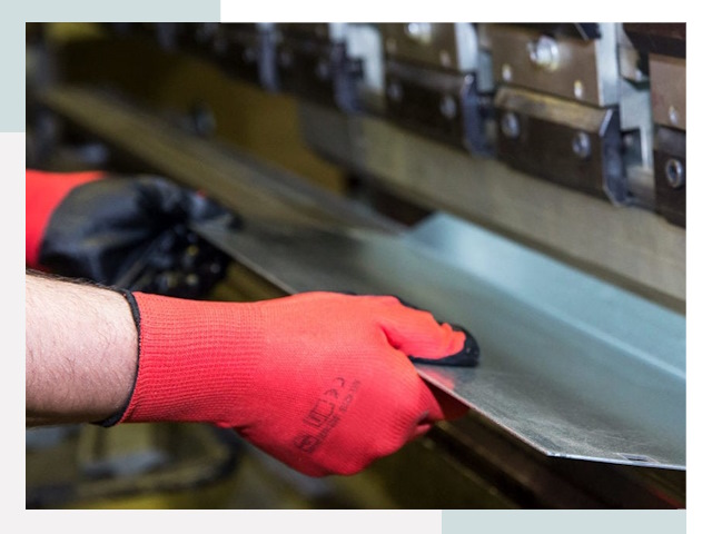 Гибка металла в Усть-Джегута от 607 руб. - Надёжно и быстро