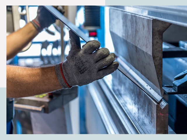 Гибка металла в Устях-Джегуте