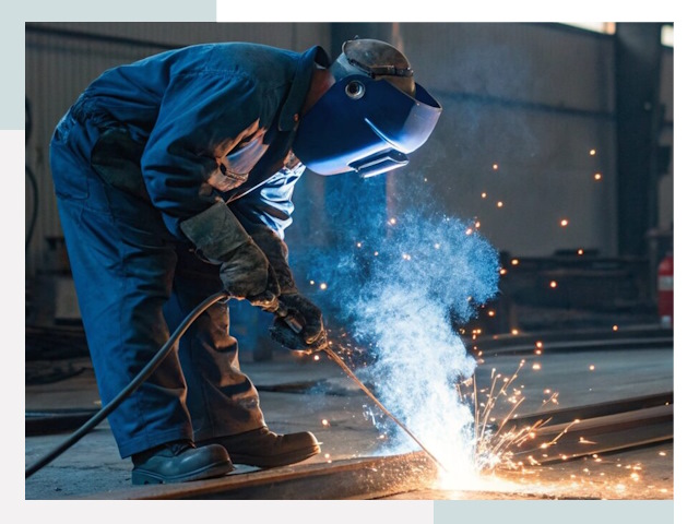 Профессиональные сварочные работы от 607 руб. в Усть-Джегута