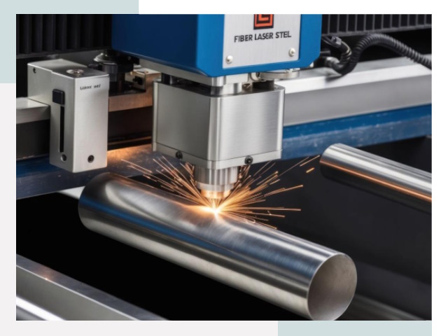 Лазерная резка металла в Устях-Джегуте